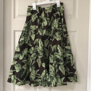 Jones New York Skirt 18W